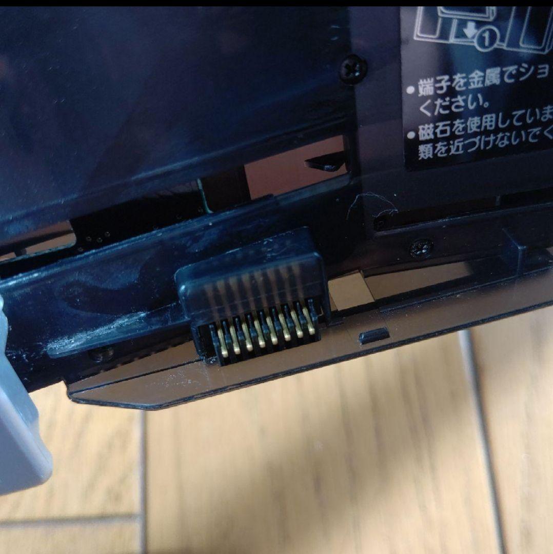 Panasonic ポータブルMDプレーヤーSJ-MJ57