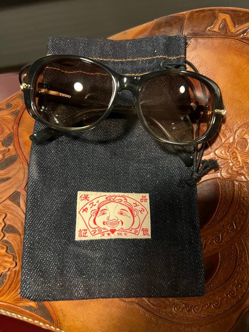 エヴィス　専用ケース付き