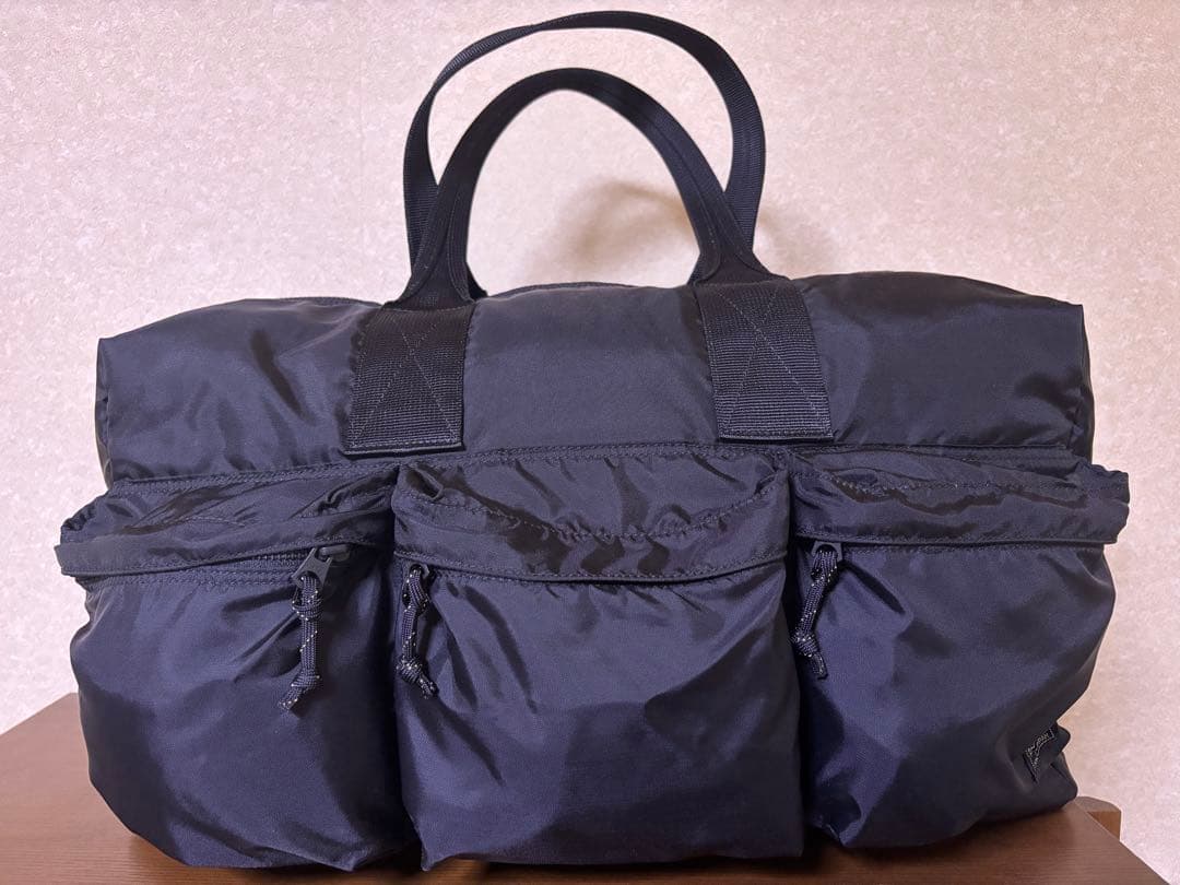 『美品』 [ポーター 吉田カバン] ポーター フォース 2WAYダッフルバッグ