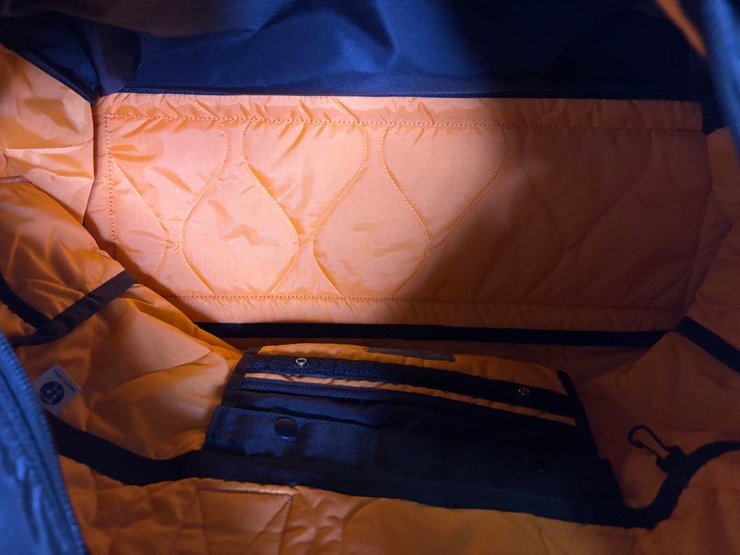 『美品』 [ポーター 吉田カバン] ポーター フォース 2WAYダッフルバッグ