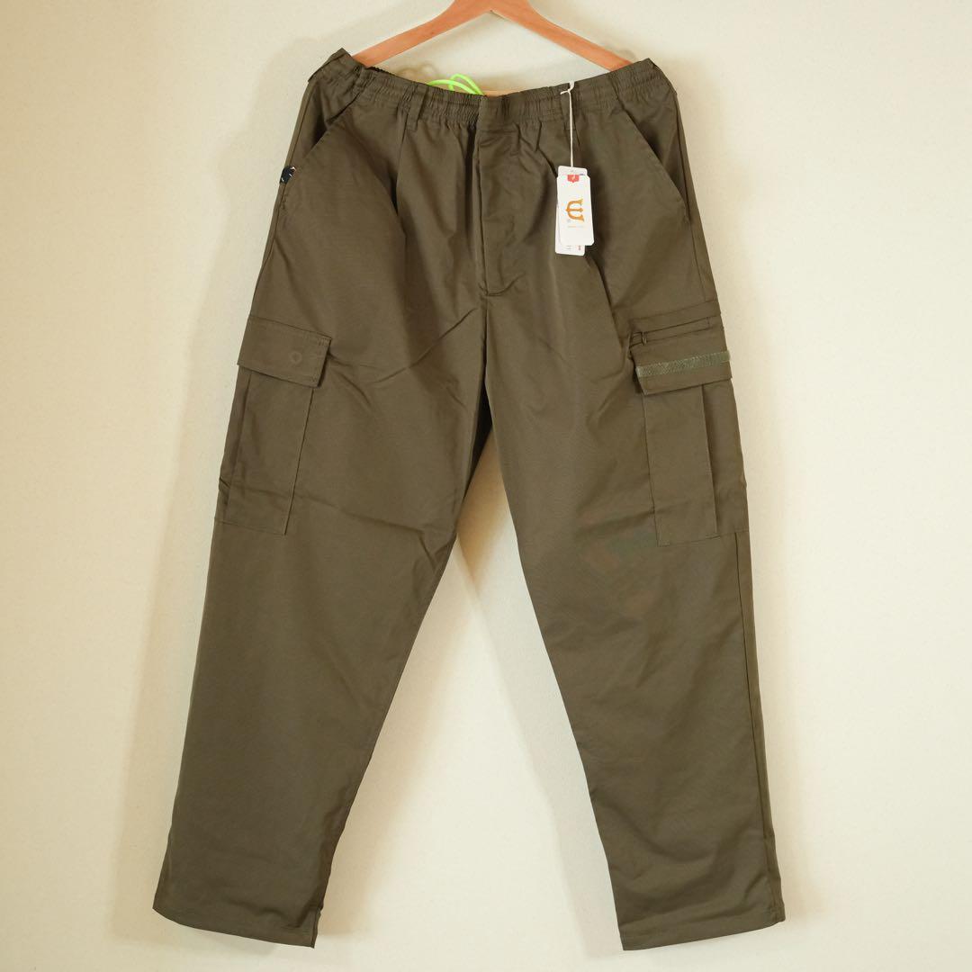 EVISEN - HOT RAT PANTS カーゴパンツ　新品