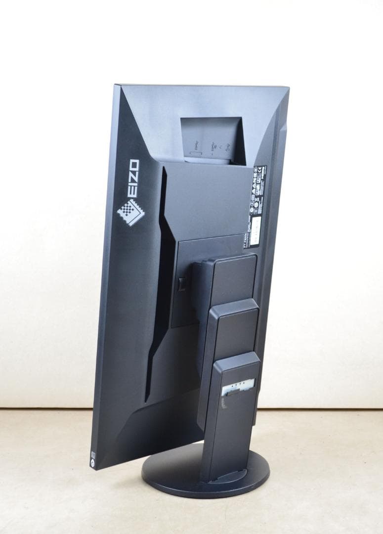 6870　EIZO　EV2451　23.8型　フルHD　IPS　スピーカー内蔵