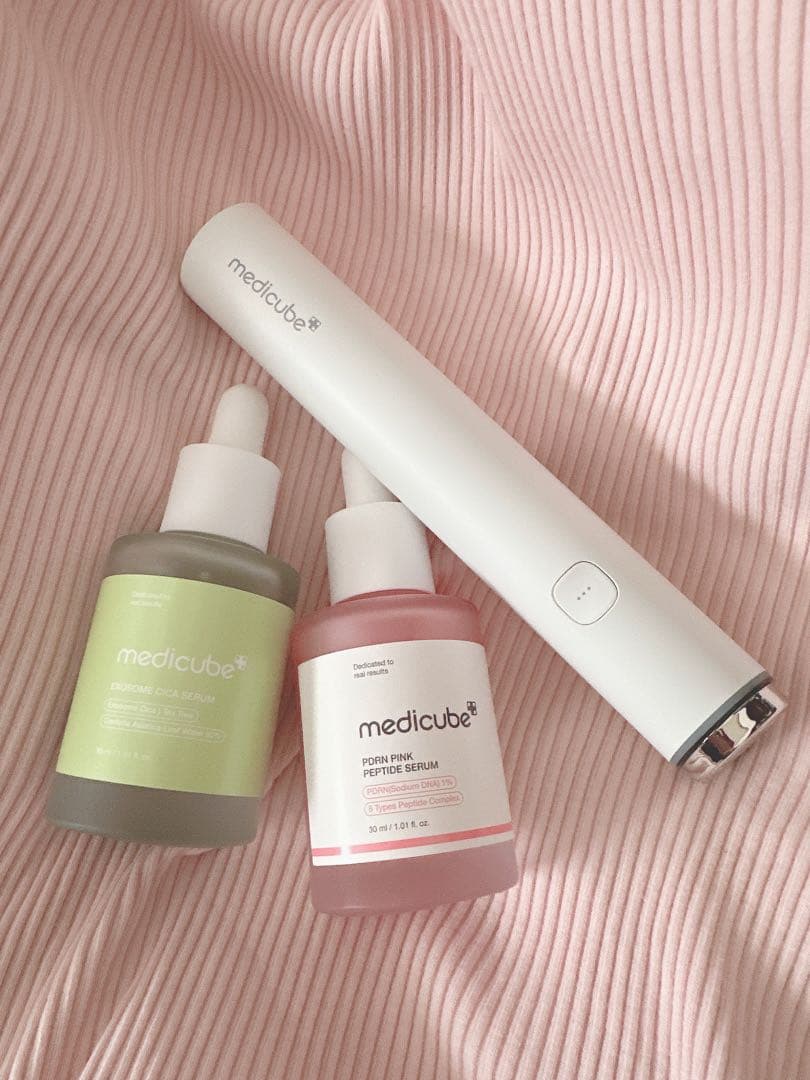 【PDRN＆CICAセット】ブースタープロミニ