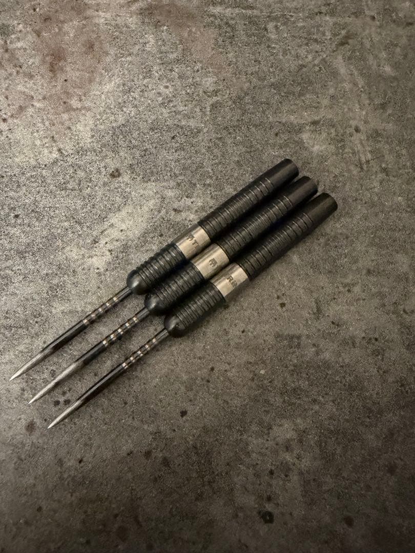 TRINIDAD LAZY レイジー　steelスティール 松吉輝宗選手モデル