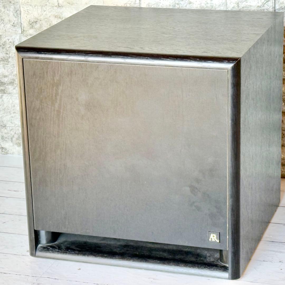 アコースティックリサーチ サブウーファー S112PS