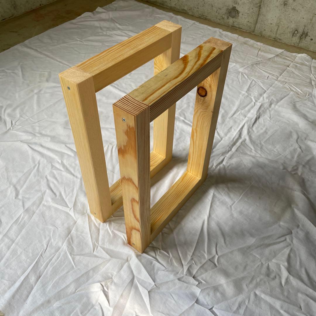 槐　一枚板　希少‼️