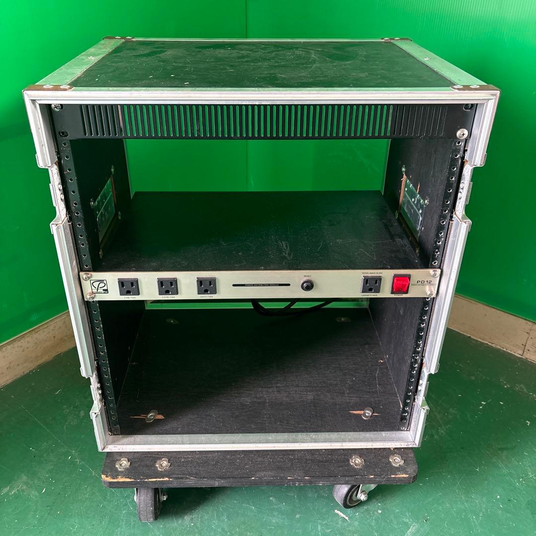 Classic Pro PD 12 パワーディストリビューションモジュール