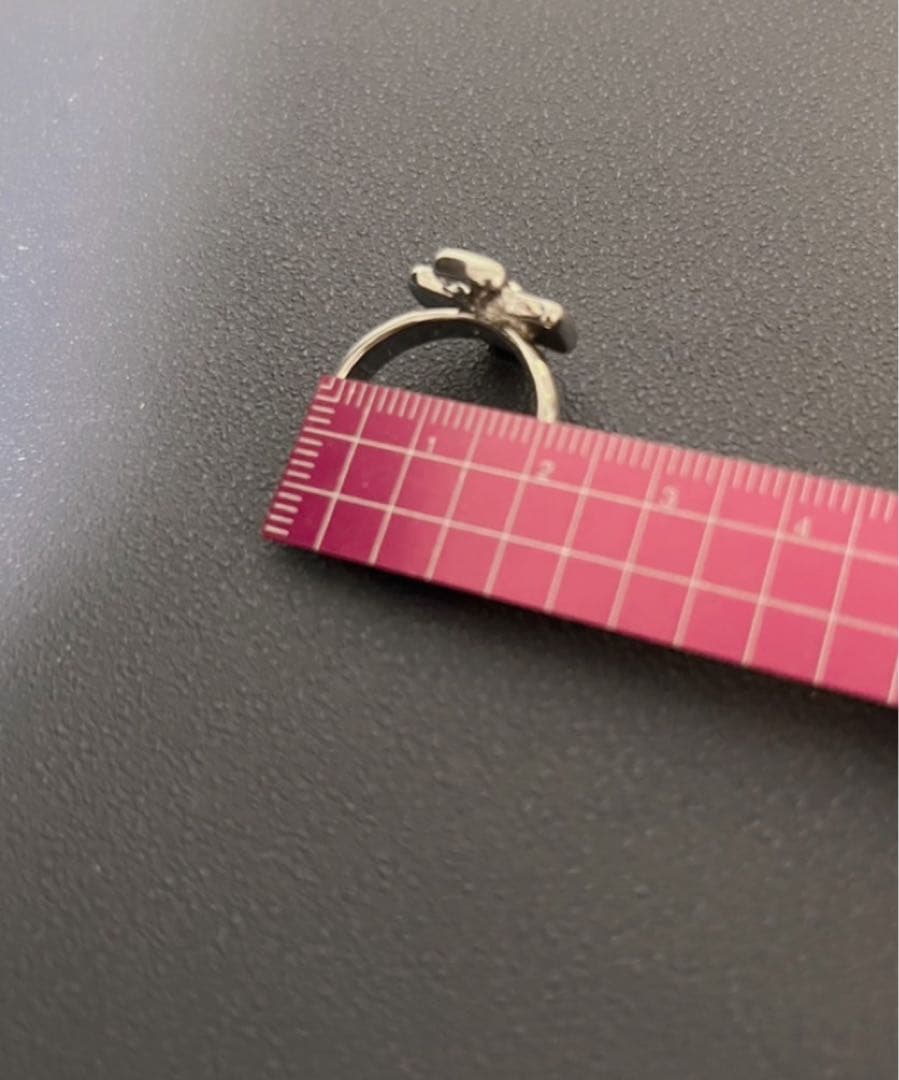 CHANEL★指輪★バングル★クローバー