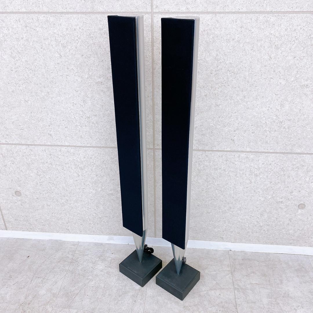 Bang&Olufsen Beolab 8000 純正フロアスピーカーペア