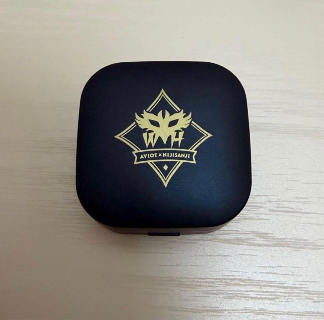 【AVIOT】コラボイヤホン 渡会雲雀