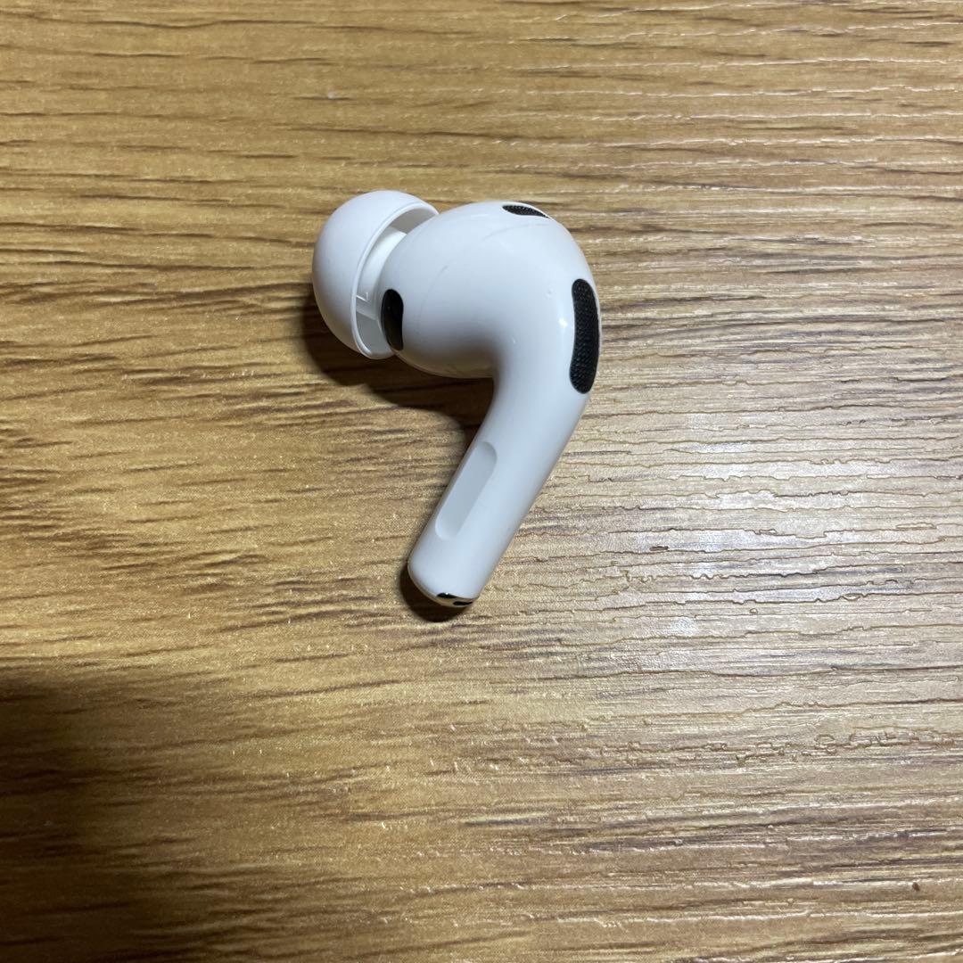 Apple AirPods Pro 第３世代　左耳　左