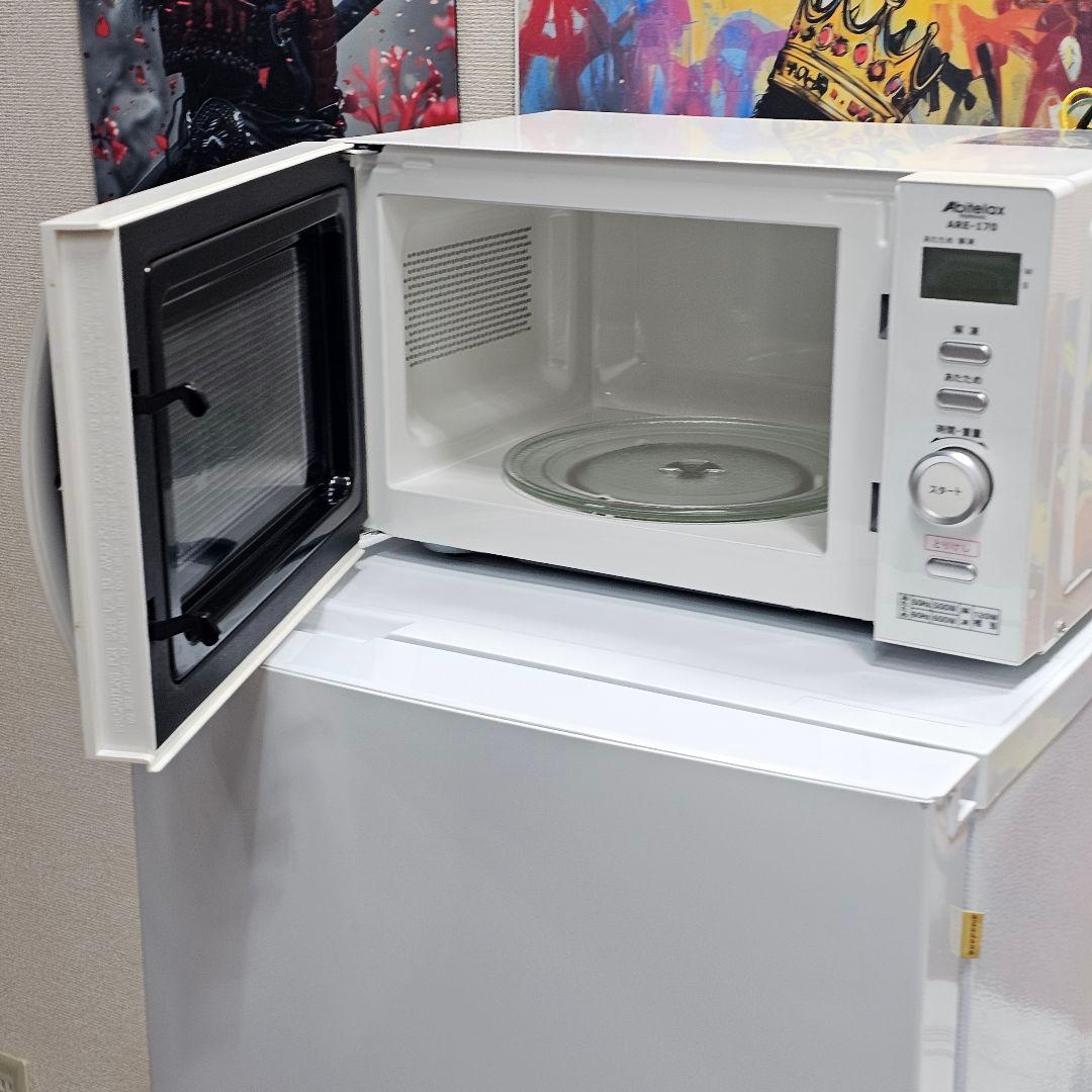 SET 38 洗濯機、冷蔵庫、電子レンジ、東京23区内送料無料