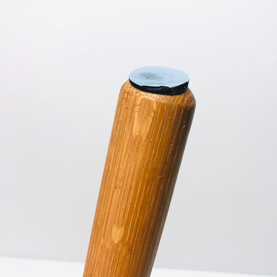 KASHIWA 柏木工 木製スツール 無垢材