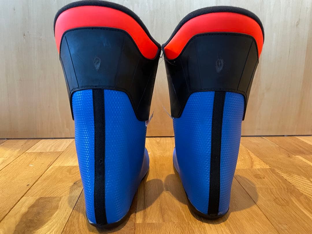 LANGE RSJ 65 子ども用スキーブーツ　23.5cm