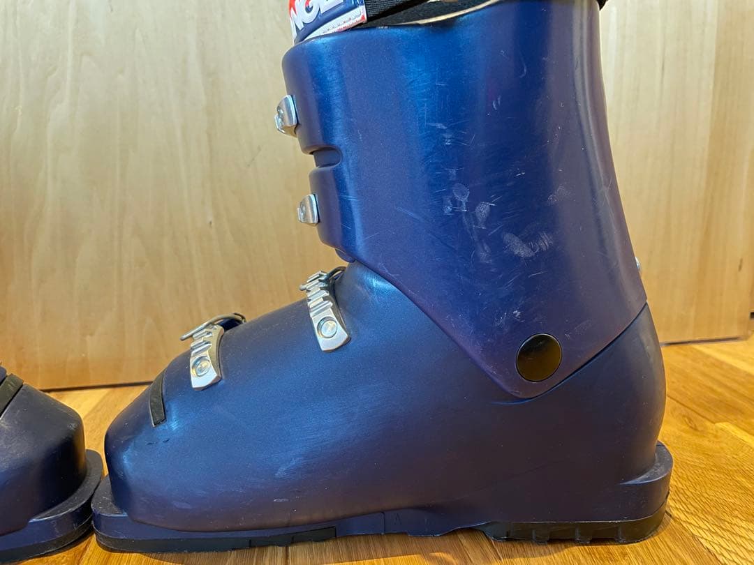 LANGE RSJ 65 子ども用スキーブーツ　23.5cm