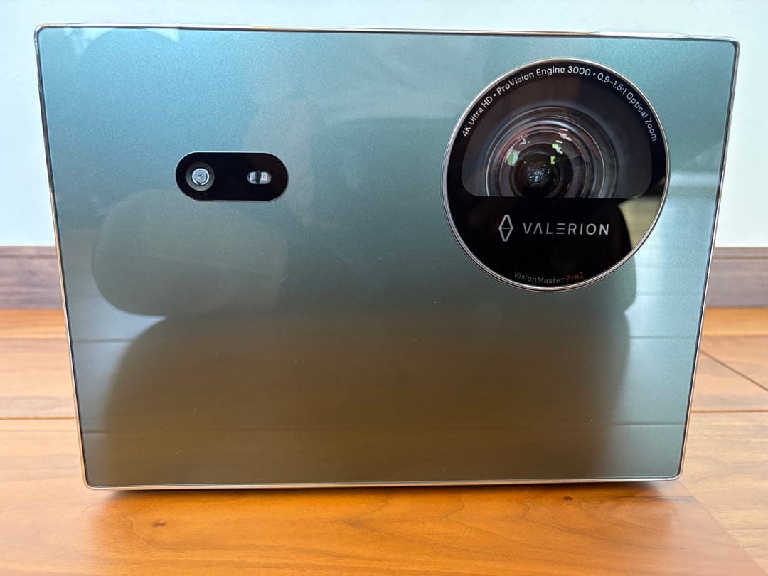 VALERION Visionmaster Pro2 3000 ISOルーメン