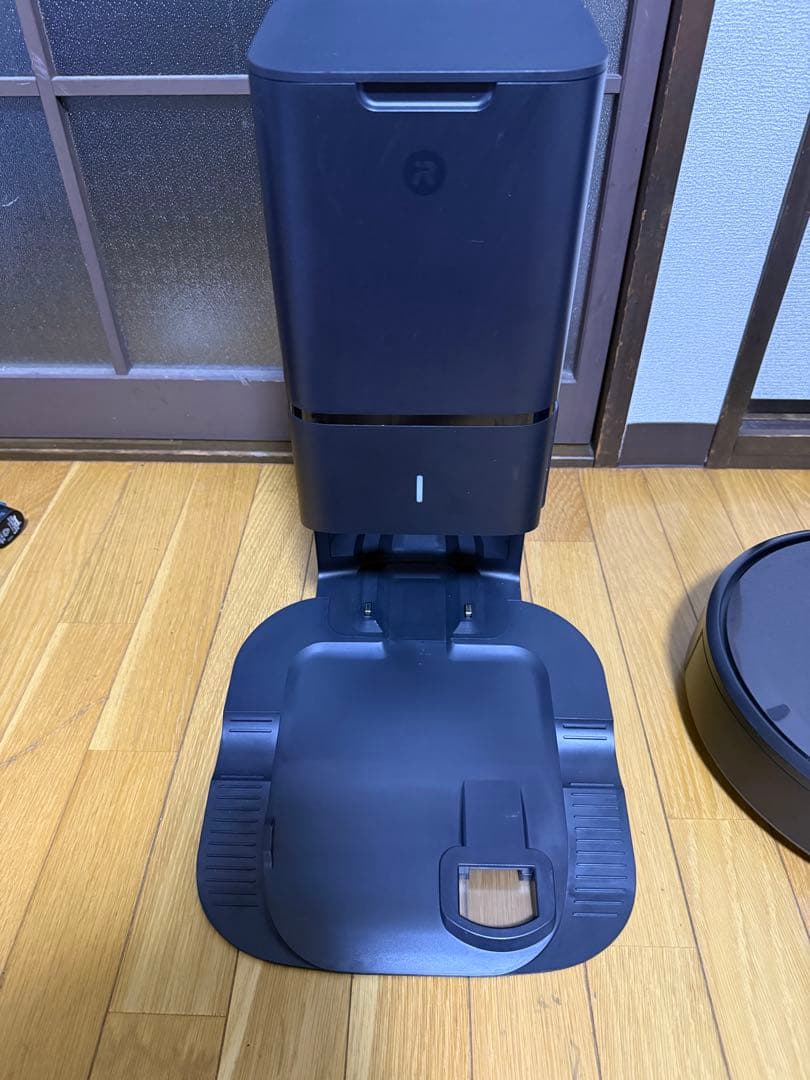掃除機・クリーナー Irobot i7 plus