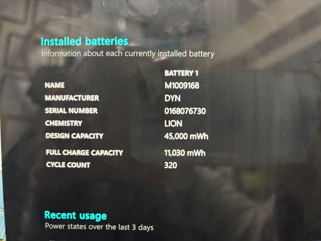Windowsタブレット本体 Surface Pro5 i5 8G 256G Microsoft Win10