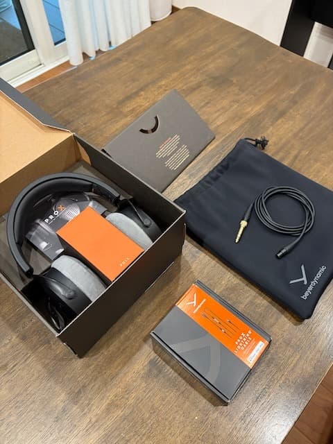 eiki NAGISA　DT 700 PRO X