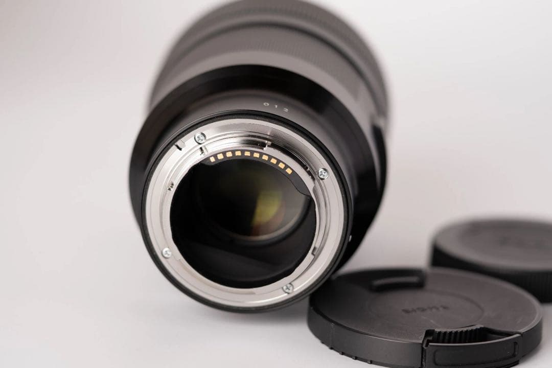 SIGMA 35mm F1.4 DG HSM｜Art（ソニーEマウント）