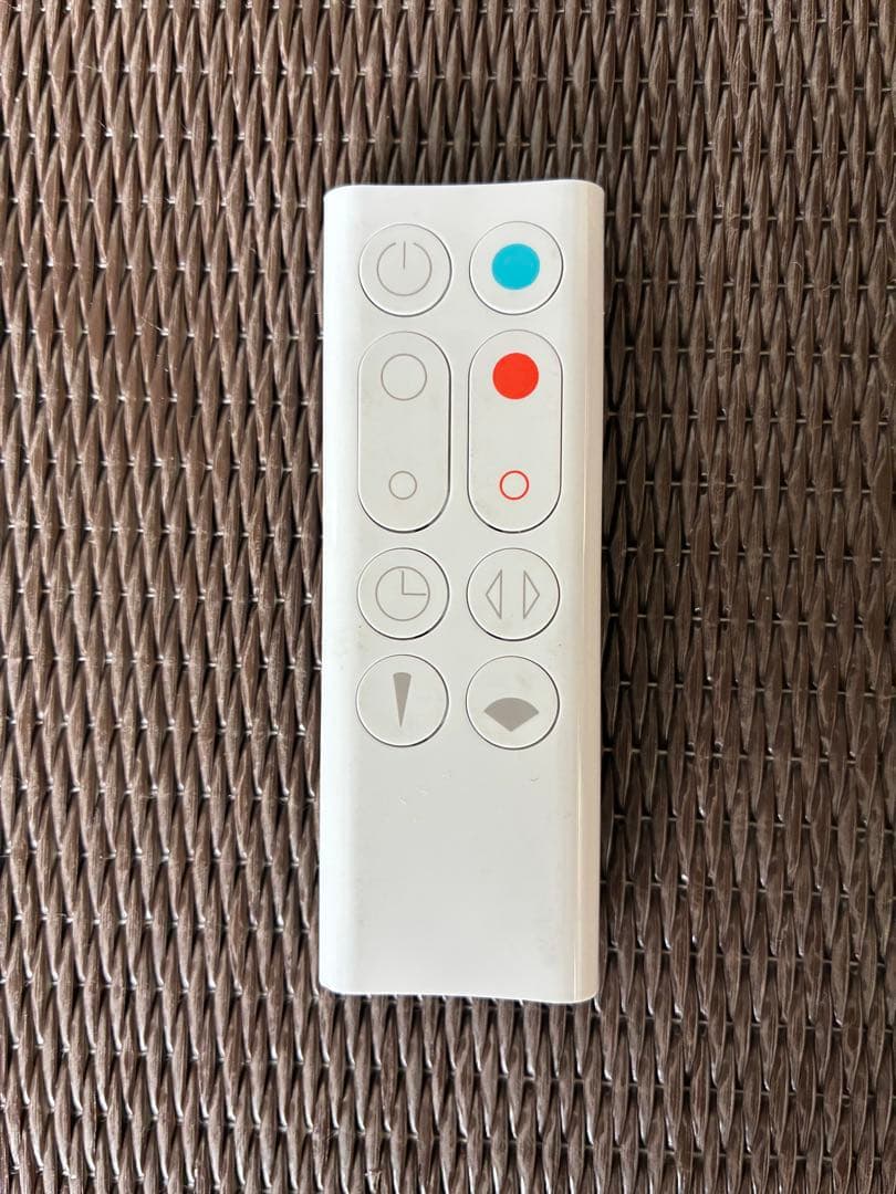 【大特価】ダイソン AM09 2024年製 hot+cool