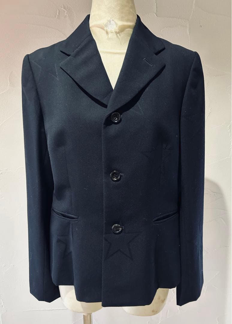 robe de chambre ジャケット