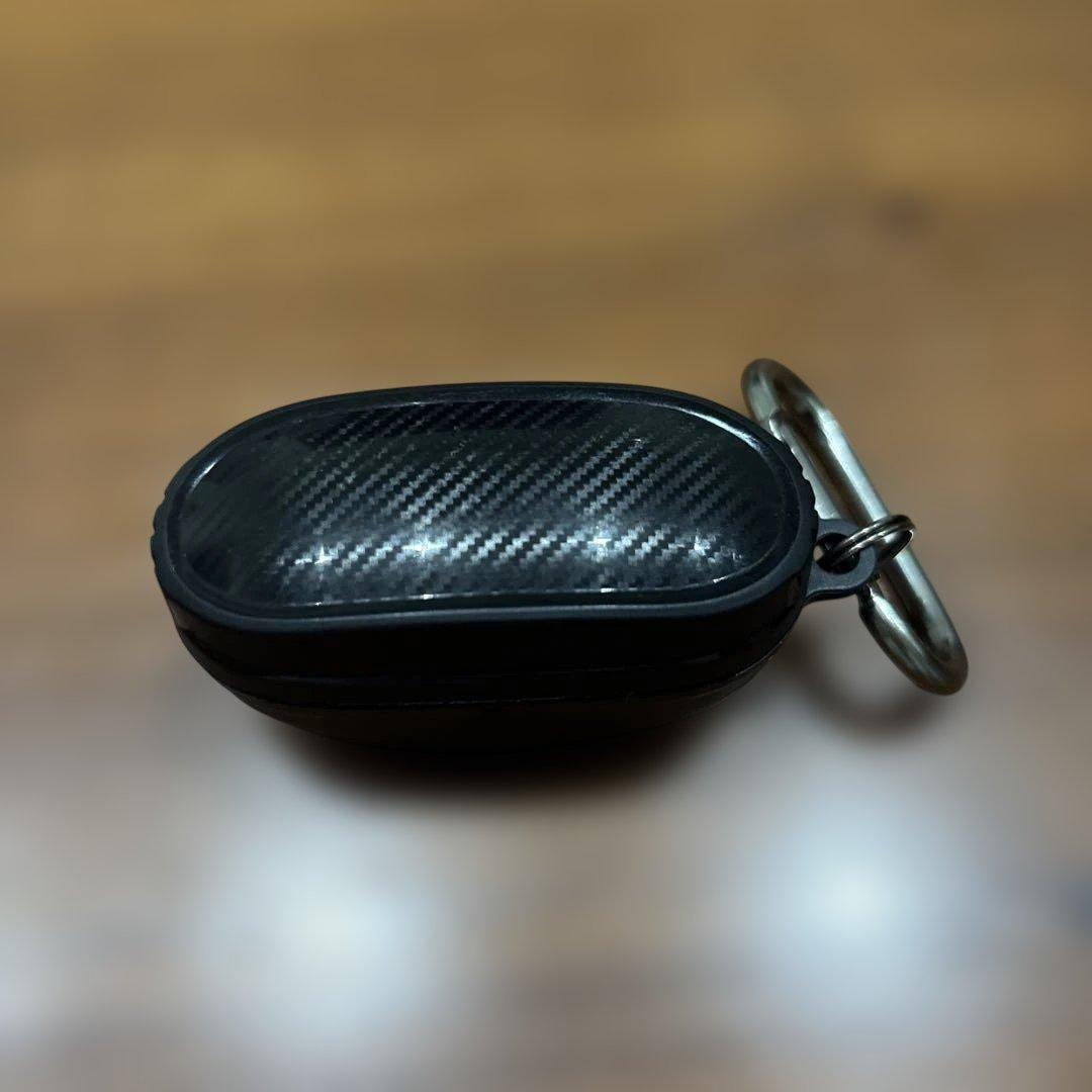 【左不具合あり】SONY WF-1000XM5 ブラック ケース付き