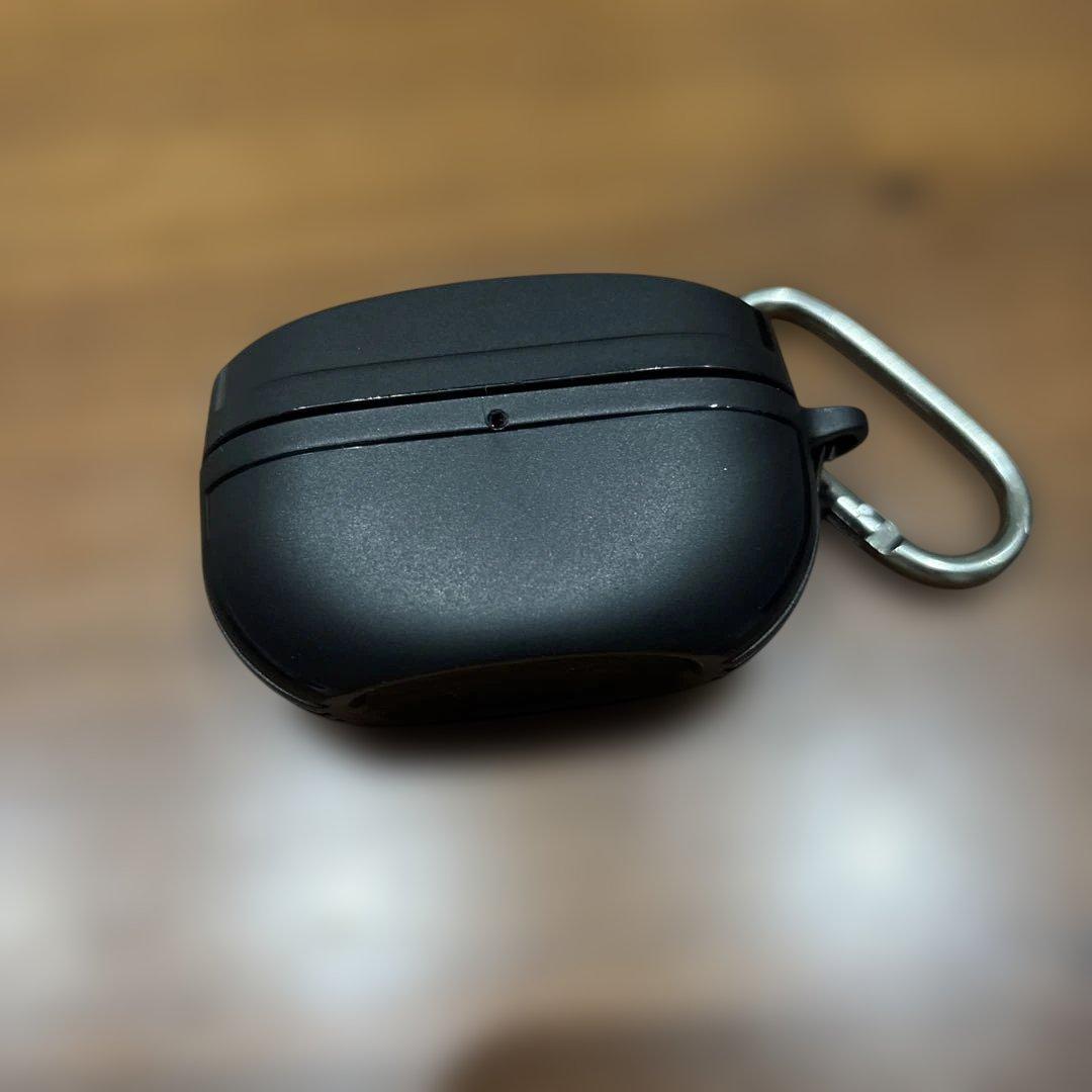 【左不具合あり】SONY WF-1000XM5 ブラック ケース付き