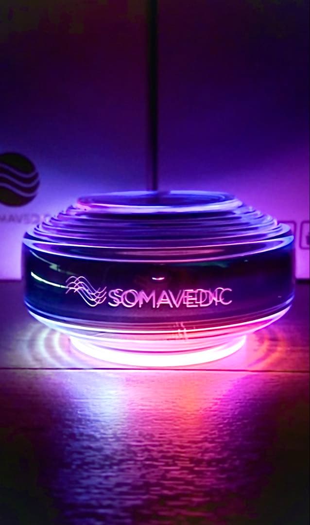 【終売】SOMAVEDIC Sky 5G 空間浄化 電磁波対策