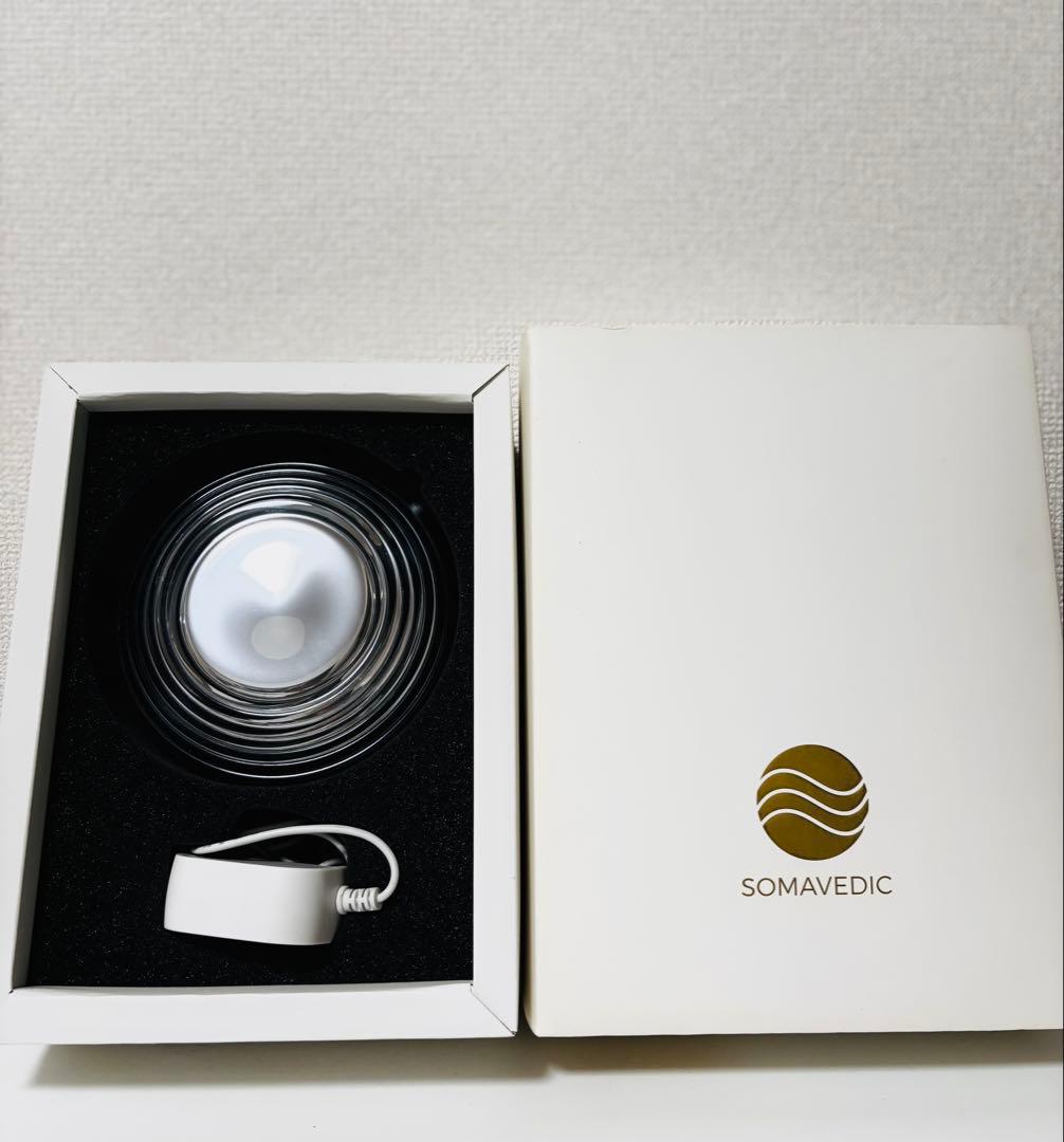 【終売】SOMAVEDIC Sky 5G 空間浄化 電磁波対策