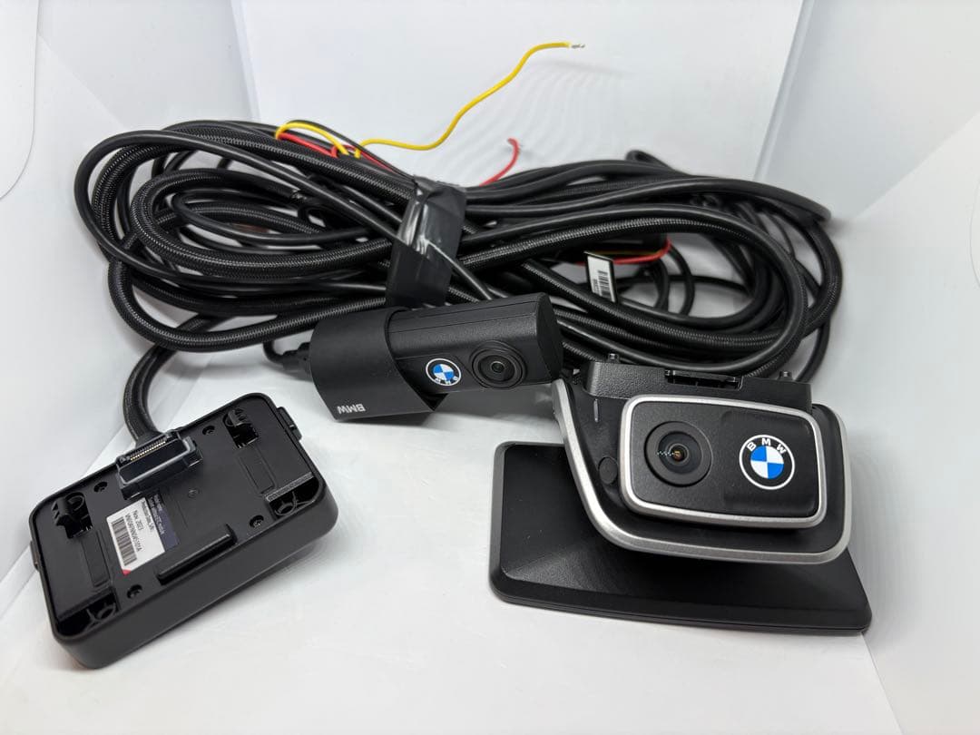  純正　ドライブレコーダーADVANCED CAR EYE 3.0 PRO