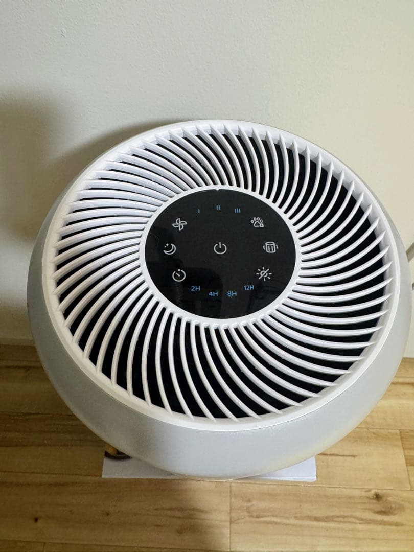 Levoit レボイト空気清浄機 脱臭強化モデル 20畳 Core P350