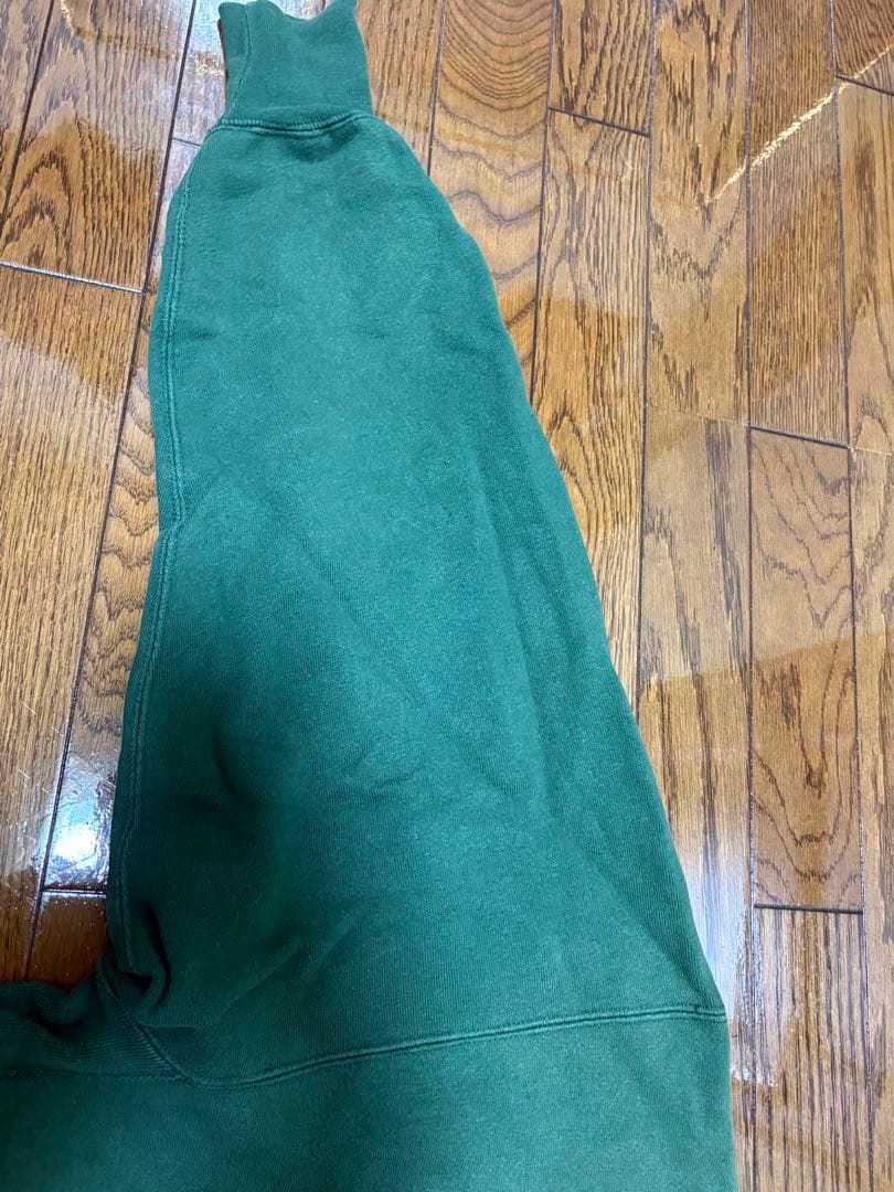 つ*よ様 90s チャンピオン　リバースウィーブ MICHIGAN STATE