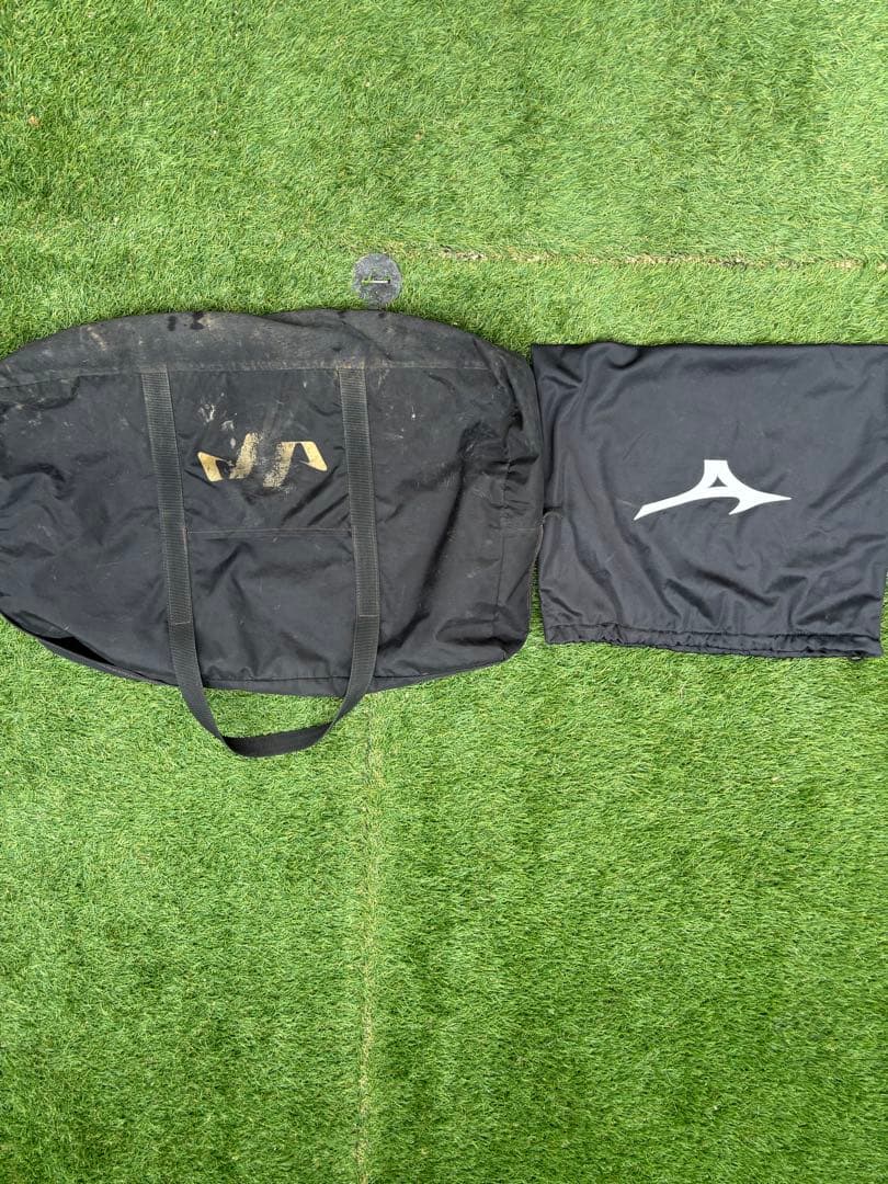 【最安値】ミズノ　少年軟式　キャッチャー防具　セット　定価33000円