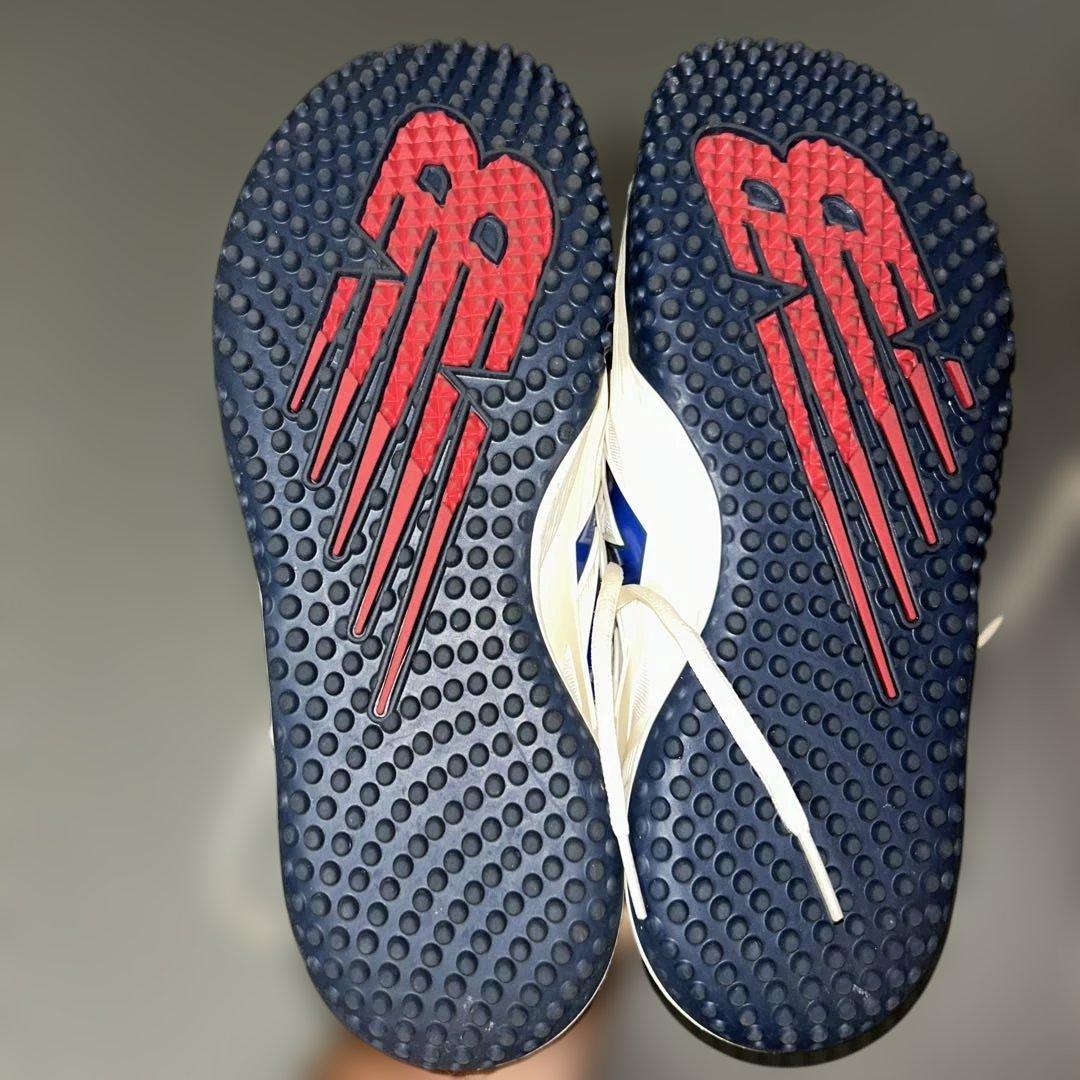 ★ニューバランス　FuelCell Ohtani 1 Trainer 2E 限定