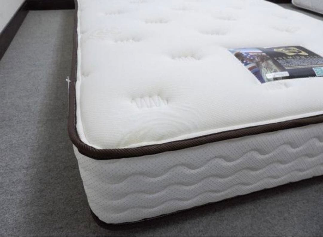 シーリー　プレミアムシリーズ　美品