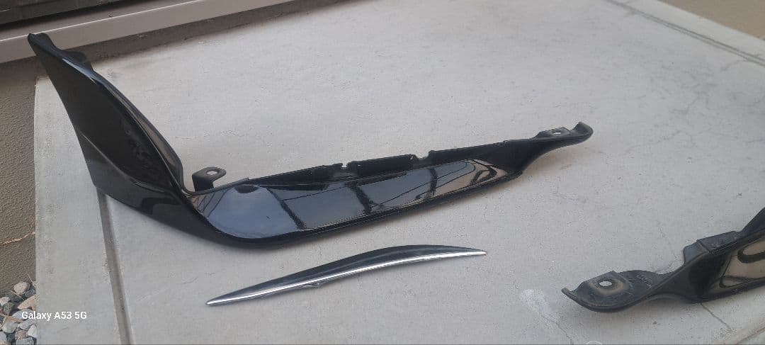 IS300前期　TRD希少