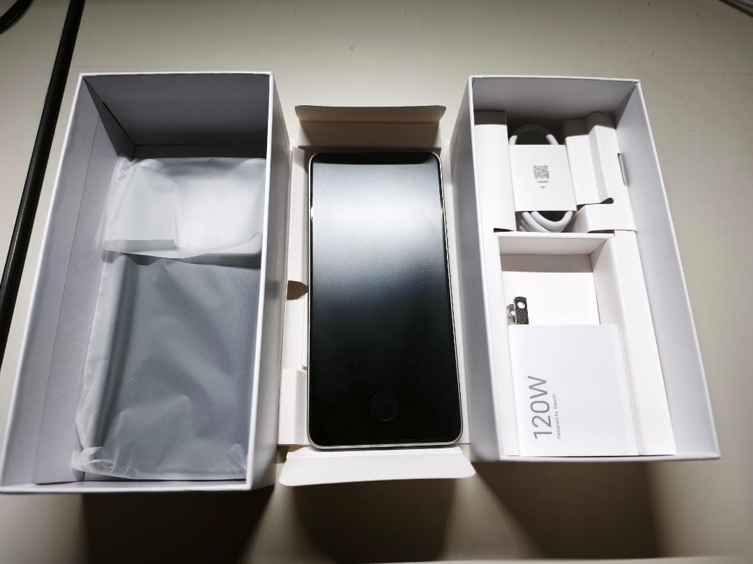 Xiaomi 14T pro 512GB FeliCa対応