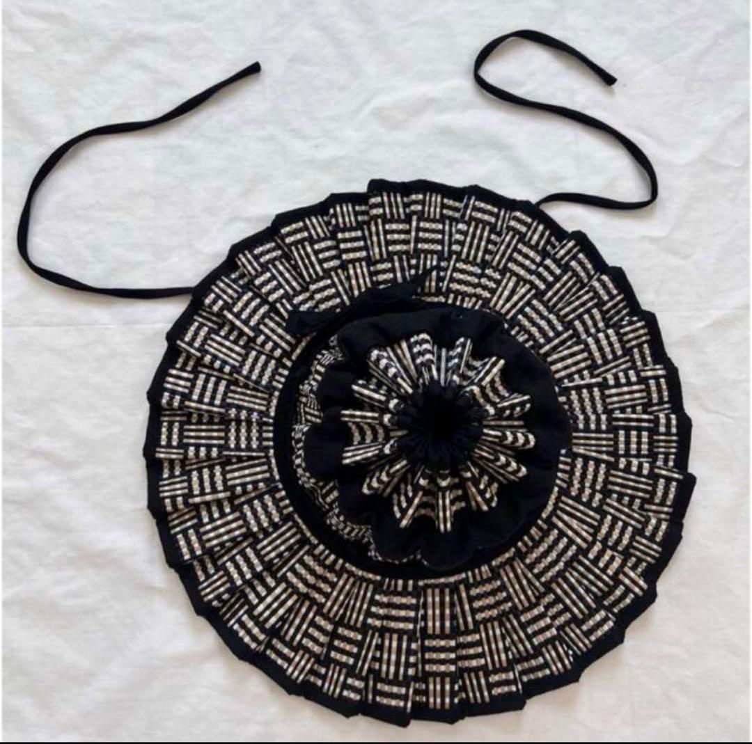 LORNAMURRAY サマーハット