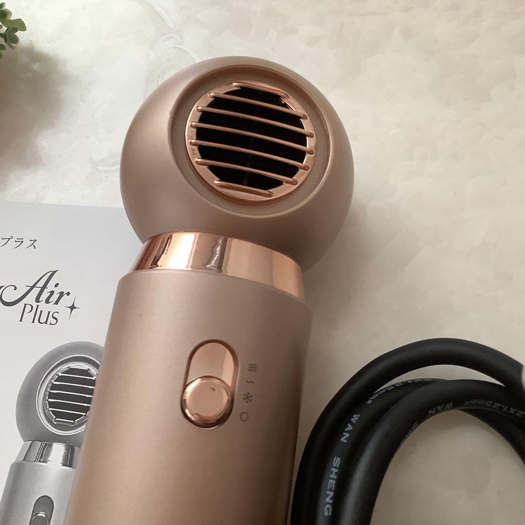 ♡ME♡カバリーエアープラス♡ドライヤー♡