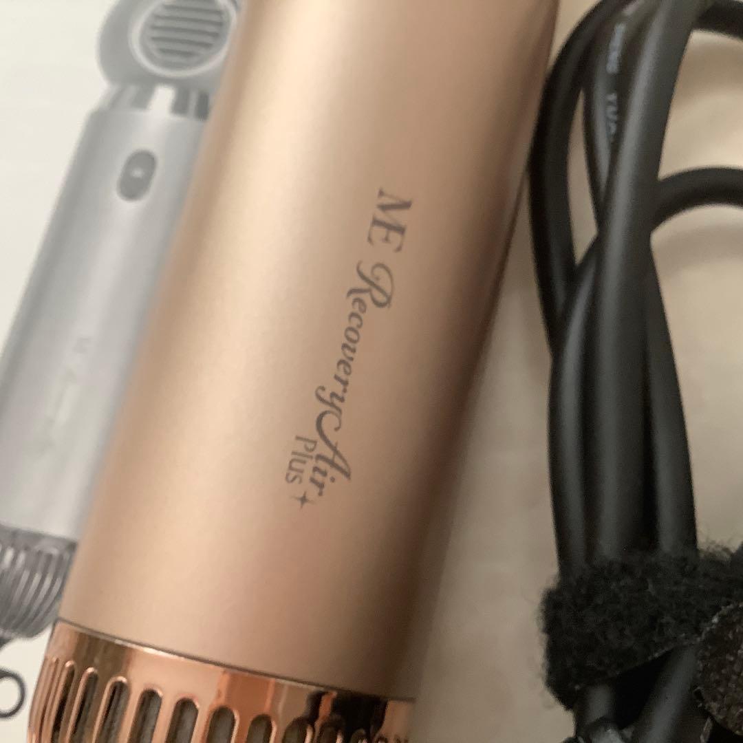 ♡ME♡カバリーエアープラス♡ドライヤー♡