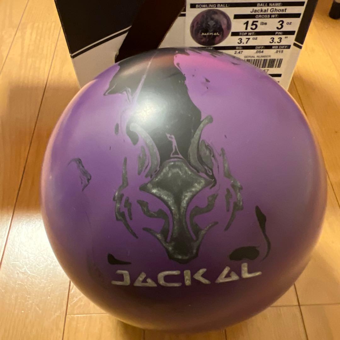 モーティブジャッカルゴースト15PGWセール4/30まで