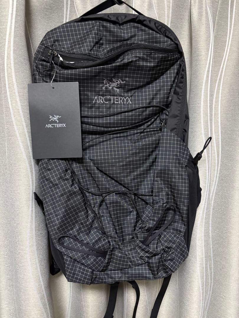 Ryo　　エアリオス18 バックパック　ブラック　国内正規品　新品未使用