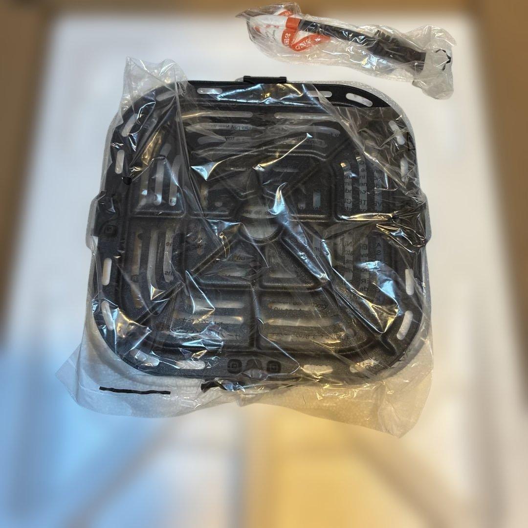 COSORI ノンフライヤー 4.7L 大容量 家庭用 電気 エアフライヤー