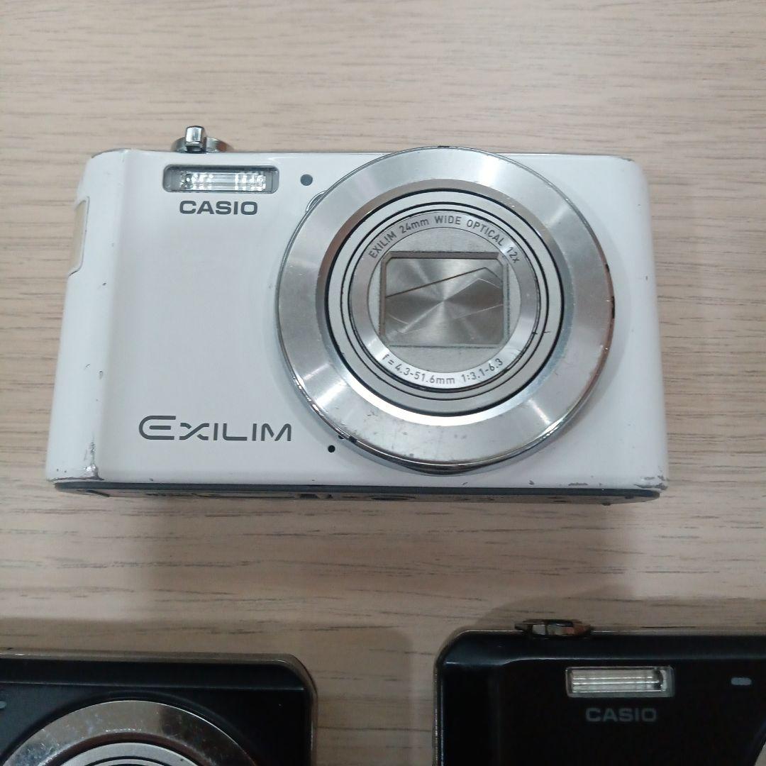 裕*様 デジカメジャンクまとめ売り