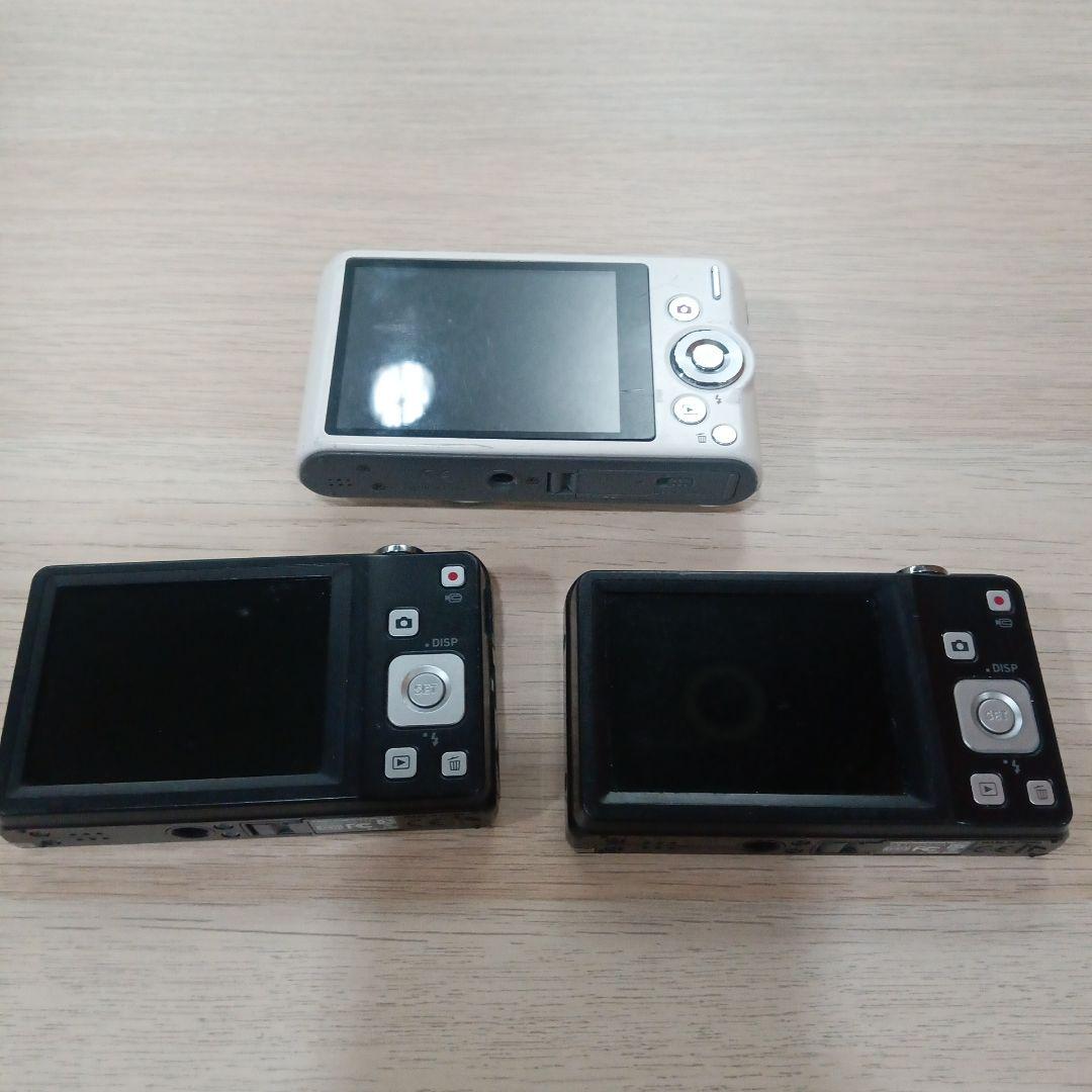 裕*様 デジカメジャンクまとめ売り