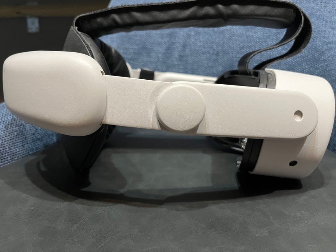  Quest 3S 128GB その他周辺機器