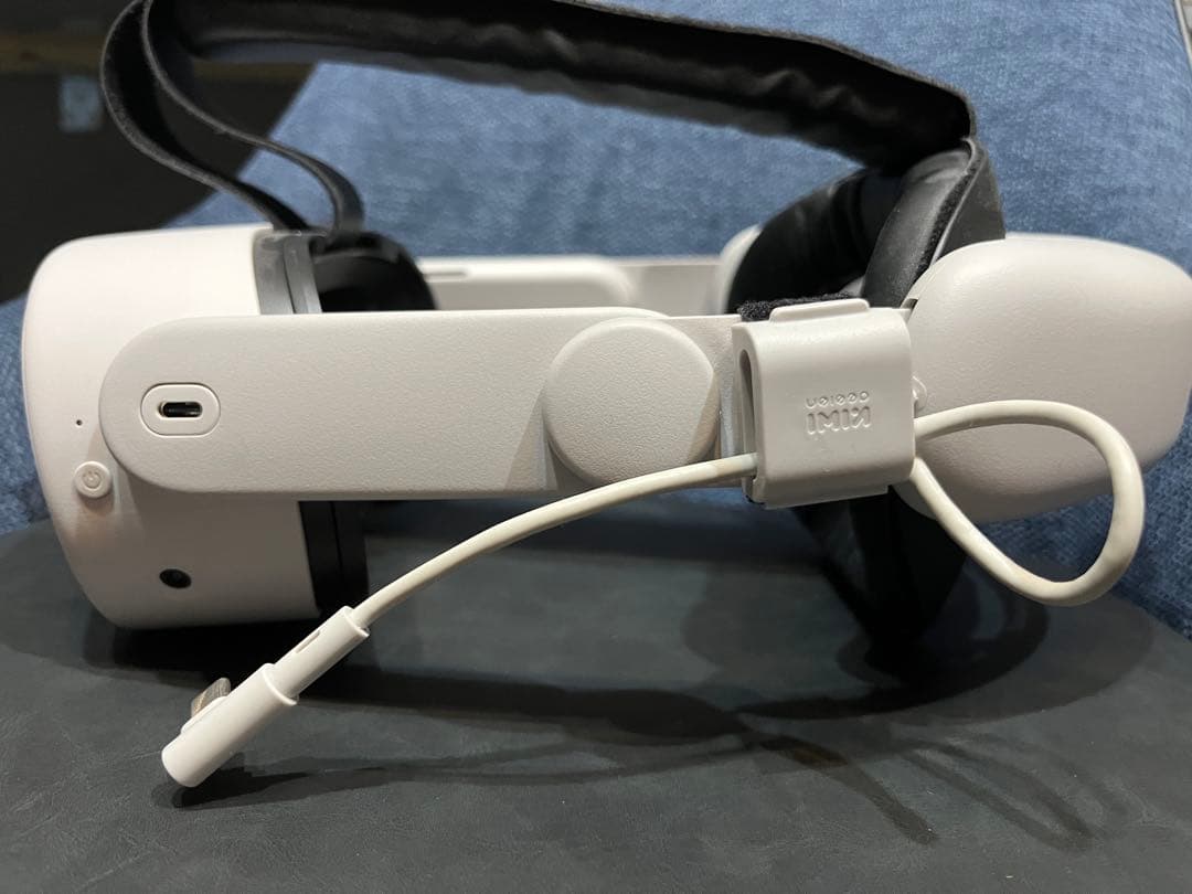  Quest 3S 128GB その他周辺機器