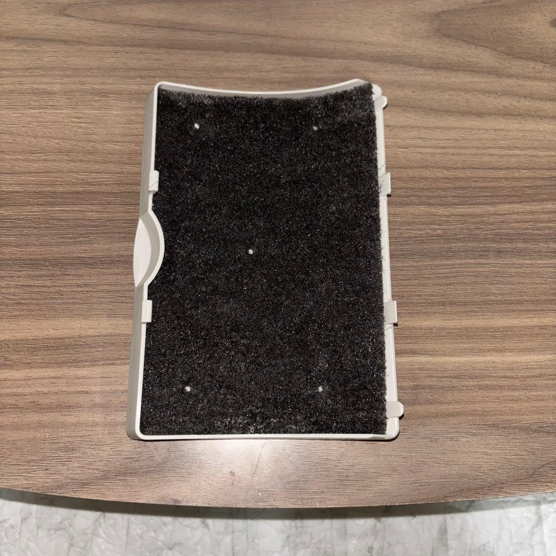 2022年Panasonic加湿セラミックファンヒーターDS-FKS1206-C