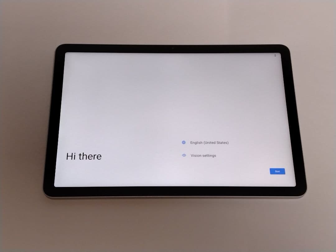 Wacom MovinkPad 11 外箱なし